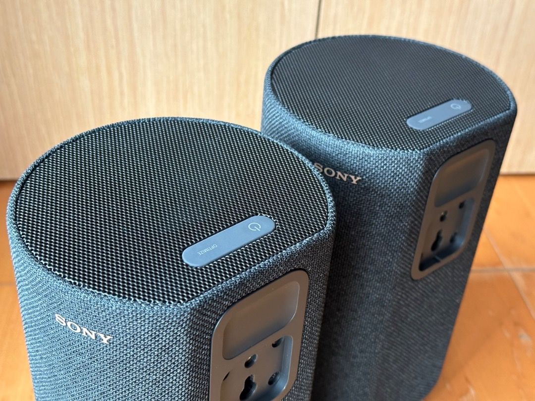 4個まで郵便OK SONY SA-RS5 美品 | vendee-rehaussement.com