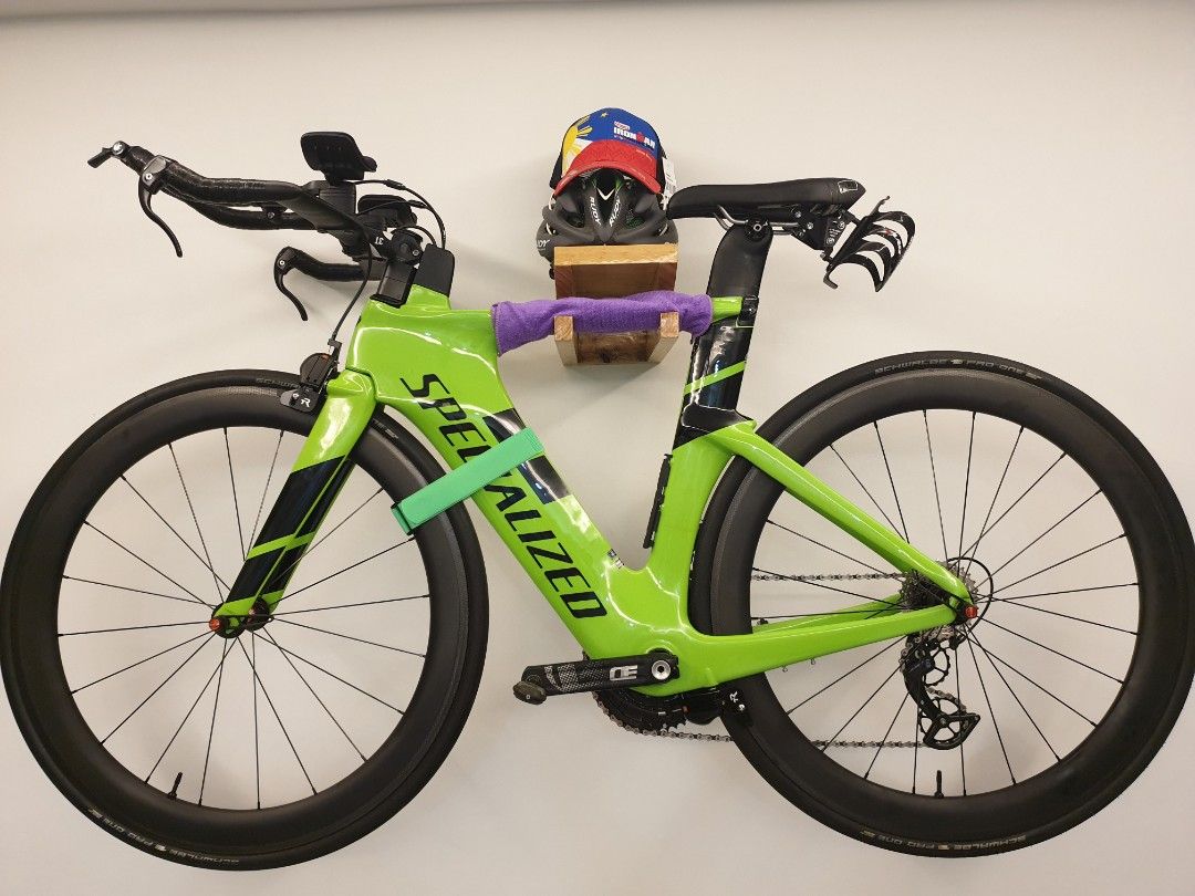 Specialized shiv discount elite 2016