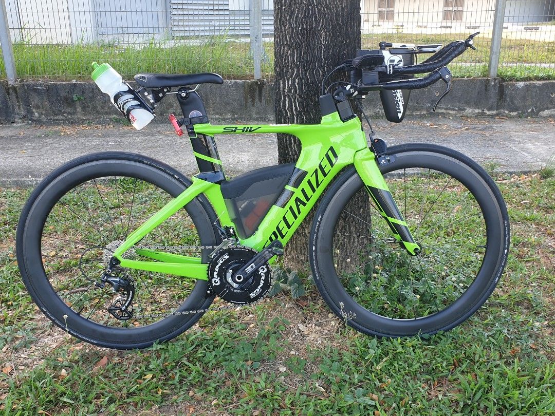 Specialized shiv deals elite 2016