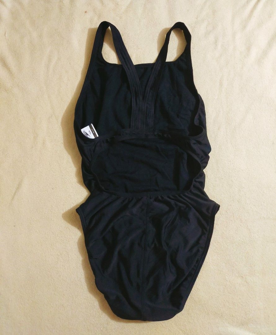 SPEEDO PRO LT ONE PIECE SWIMSUIT, Women's Fashion, Swimwear, Bikinis