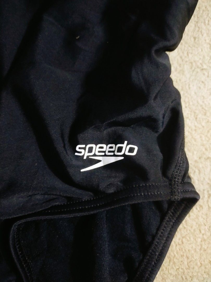 SPEEDO PRO LT ONE PIECE SWIMSUIT, Women's Fashion, Swimwear, Bikinis