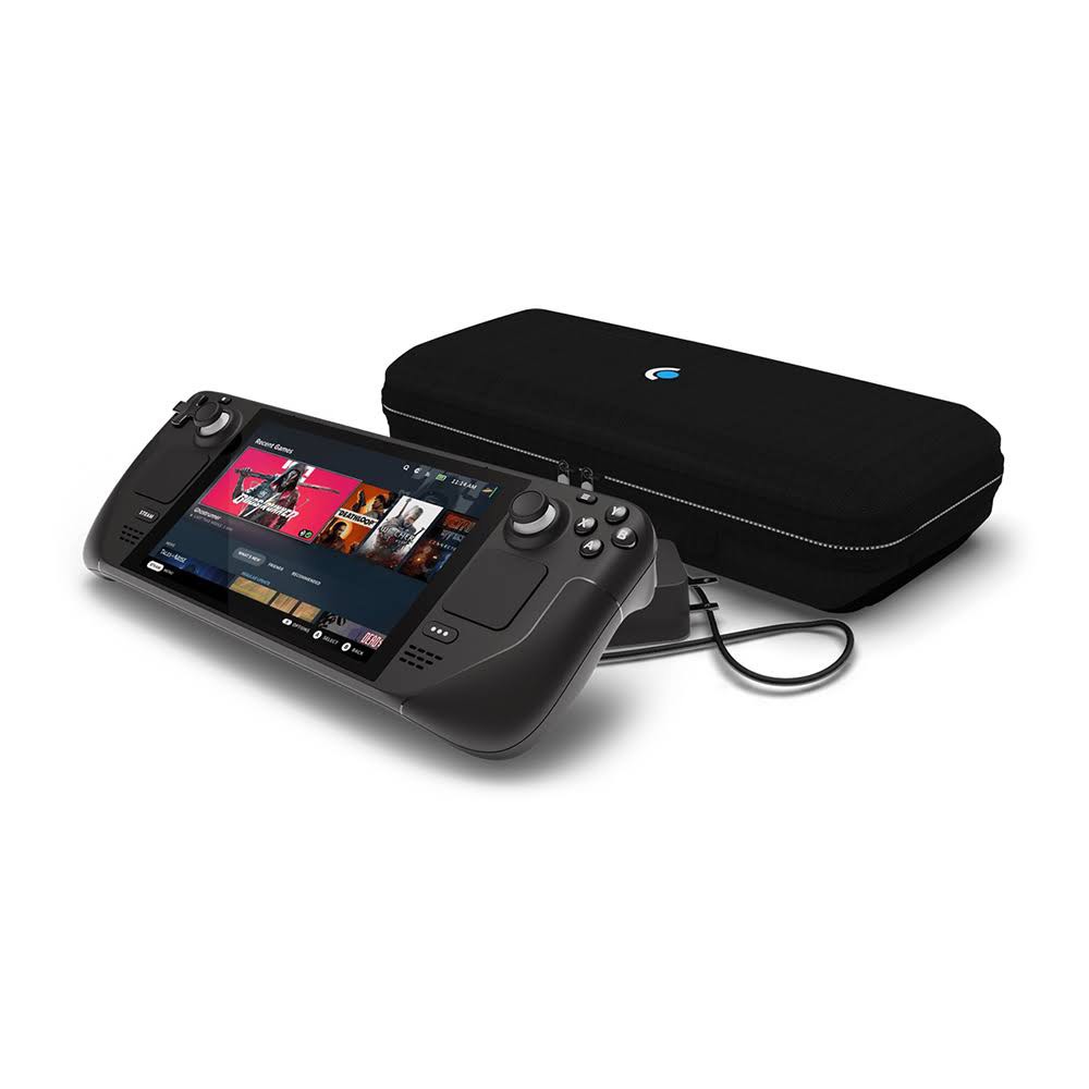 Steam Deck 512GB 全新未開封行貨, 電子遊戲, 電子遊戲機, 其他- Carousell