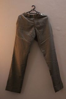 Suave Slacks
