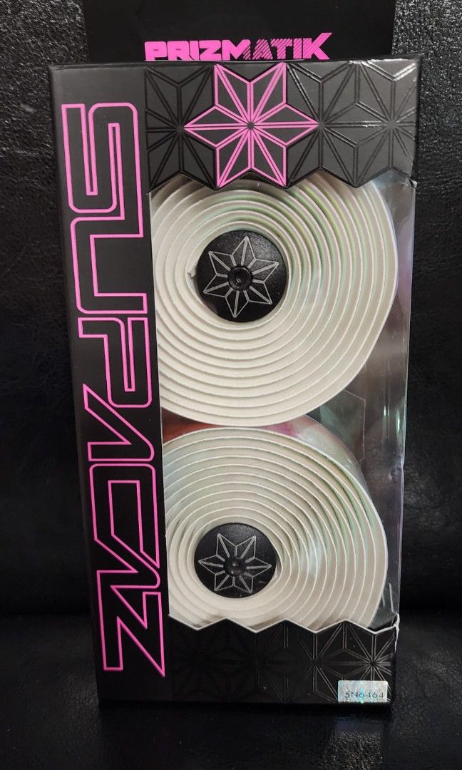 supacaz bar tape weight