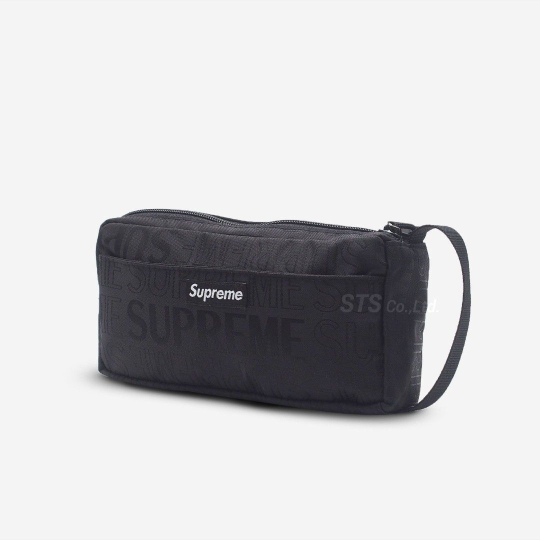 Supreme sales organizer bag