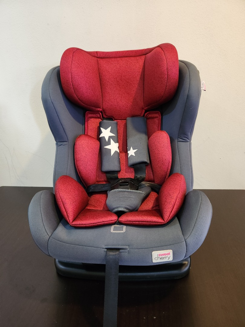 Sweet cherry online miya car seat
