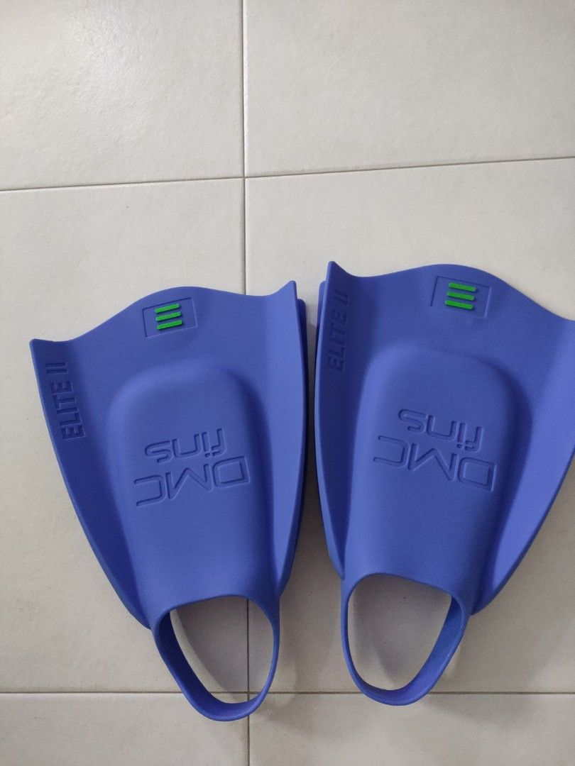 Swimming Fins, Sports Equipment, Other Sports Equipment and Supplies on