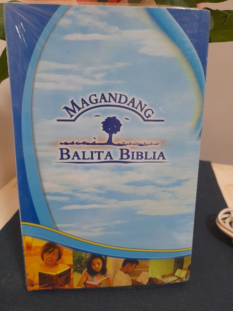 Tagalog Bible Hobbies Toys Books Magazines Religion Books On tagalog-bible-hobbies-toys-books-magazines-religion-books-on