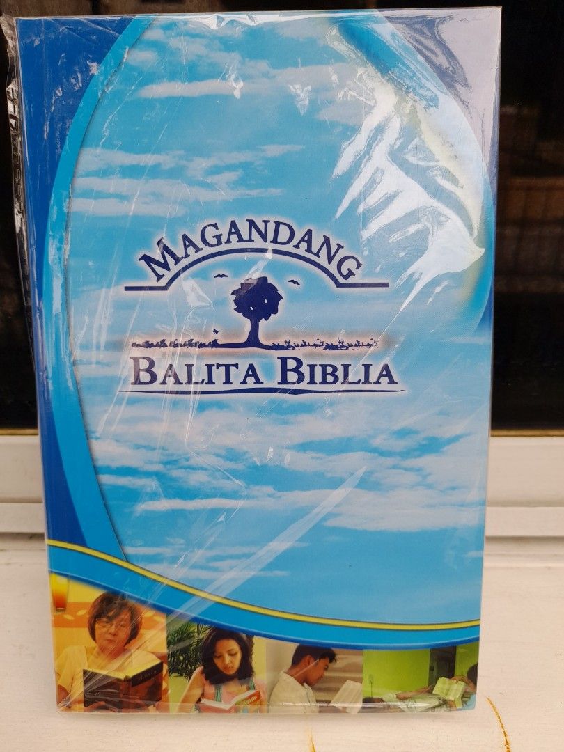 Tagalog Bible Hobbies Toys Books Magazines Religion Books On tagalog-bible-hobbies-toys-books-magazines-religion-books-on