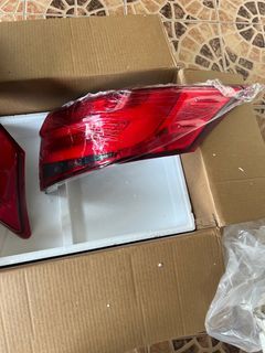 Tail light for vios gen 3 (right side) VLAND brand
