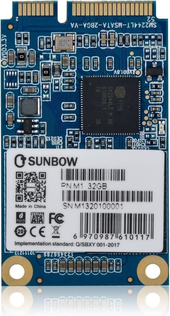 Tcsunbow ssd review shop
