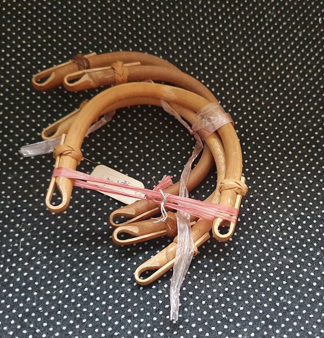 Teapot Handle Rattan Handle Bronze Copper Teapot Handle(2 5