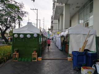 TENT FOR RENT (Perfect for Parties, Bazaar, Events)