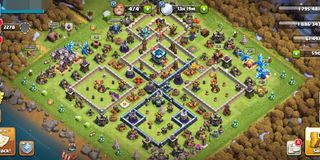 (Category: ) located in . Submitted by Clash_Of_Clans_Pro_Seller (Listing ID 1209987431, Image 1). Description: .
