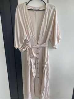 The Edit Dress