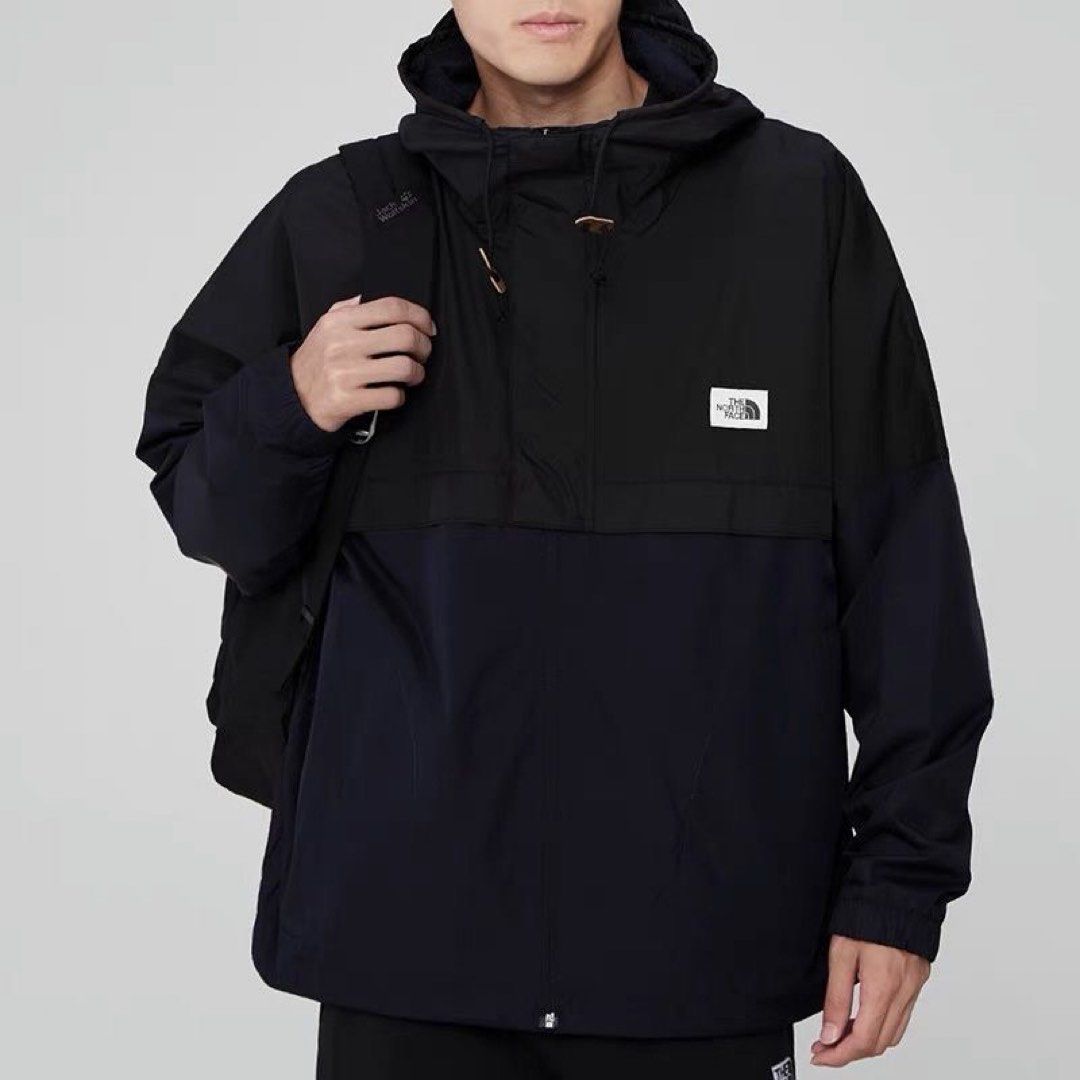 Element barrow best sale windbreaker