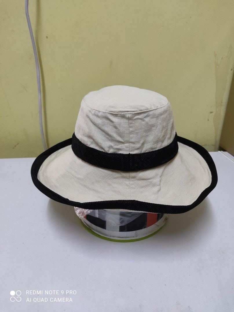 Tilley th8 women's hemp hat hot sale