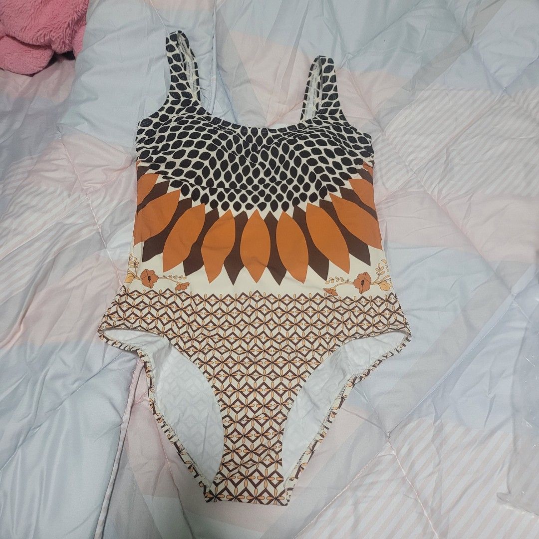 swimsuit tank