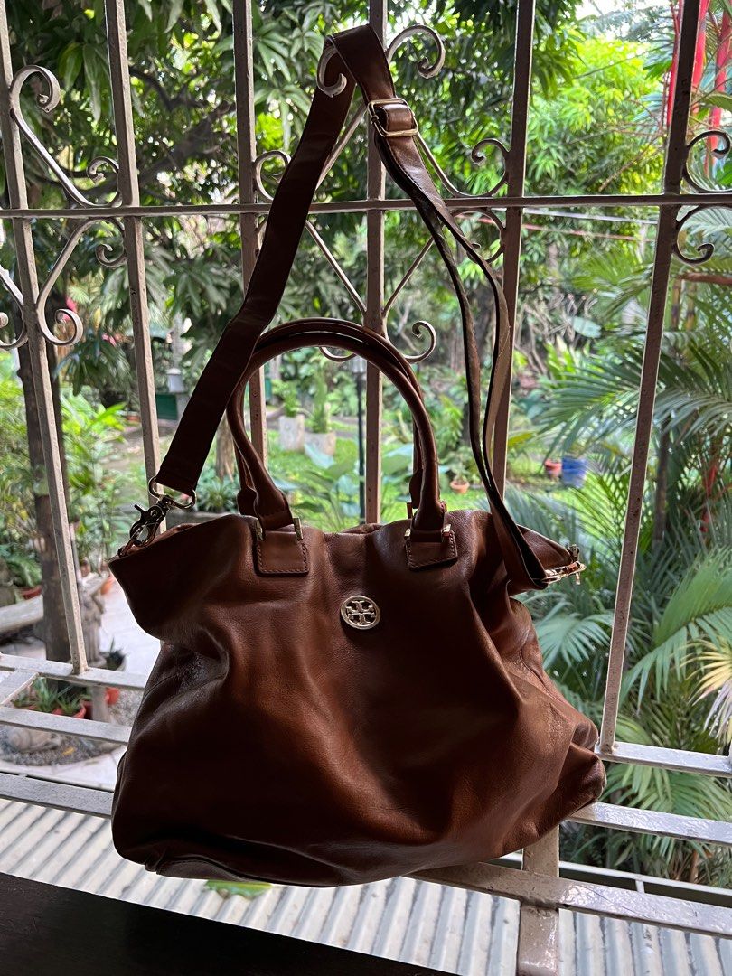 Tory burch best sale soft leather purse