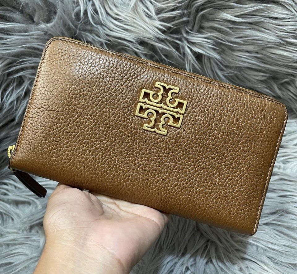 tory burch wallet clearance