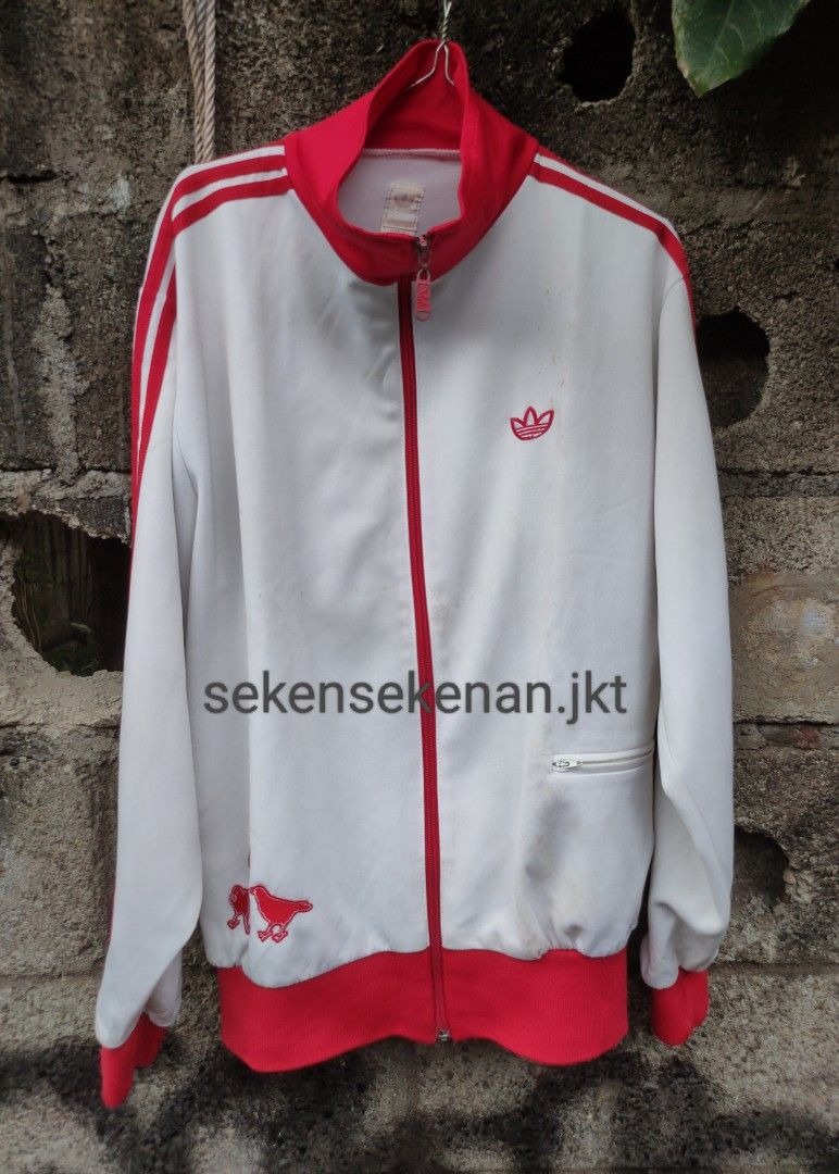 Tracktop adidas deals tokyo