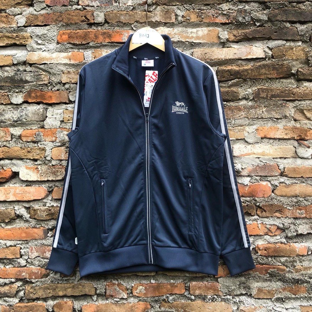 Tracktop Lonsdale 2S Bnwtip