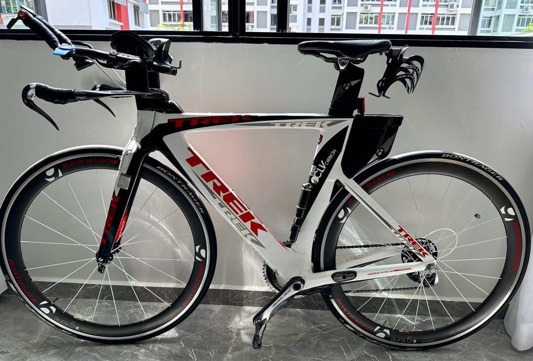 Trek speed top concept 9.8