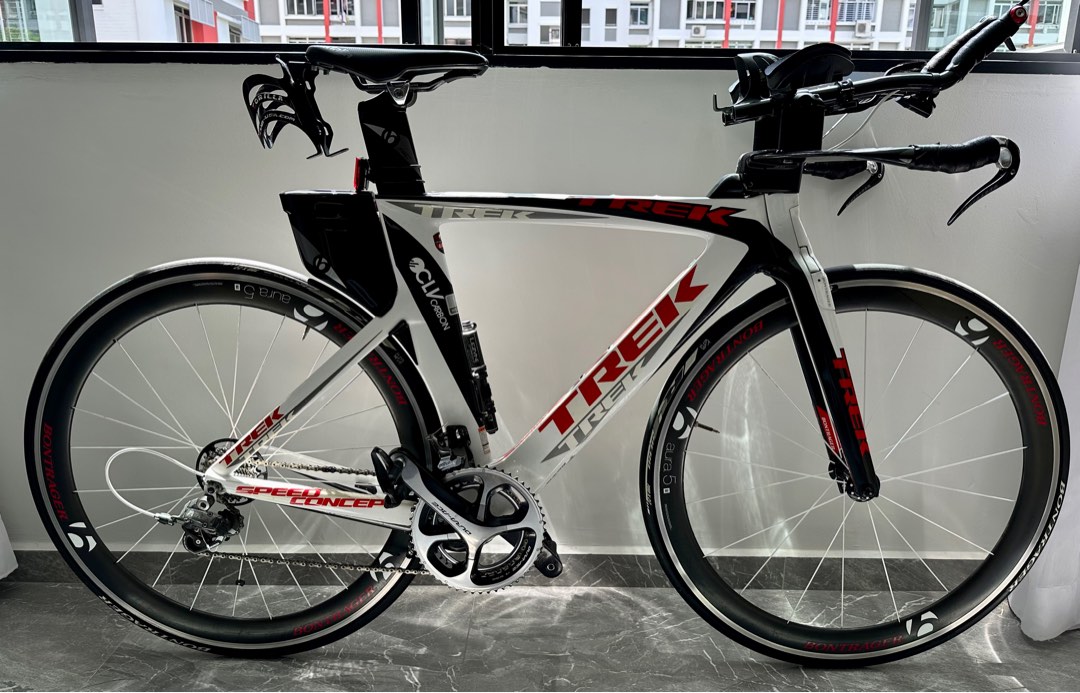 Trek speed concept 9.8 hotsell