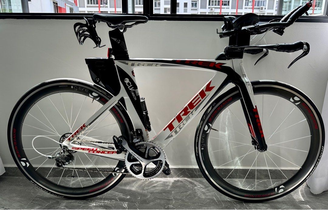 Trek speed concept medium store