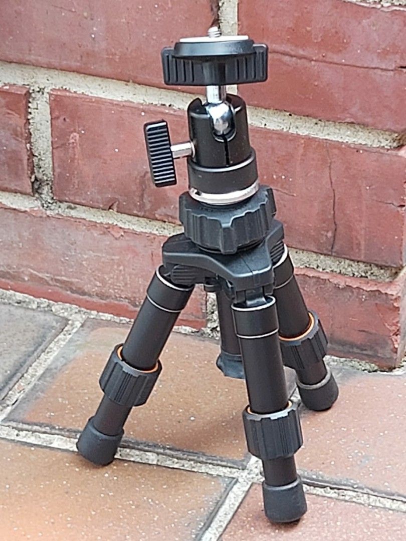 Tripod stand, Photography, Photography Accessories, Tripods & Monopods