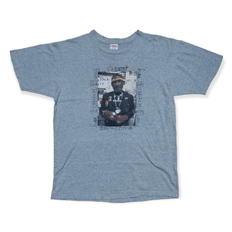 Supreme lee scratch perry hot sale