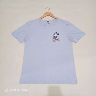 T-shirt vibtage junkfood 90's bekas preloved