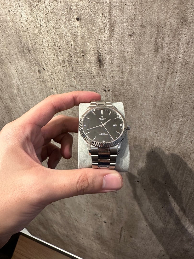 Sister company of sales rolex
