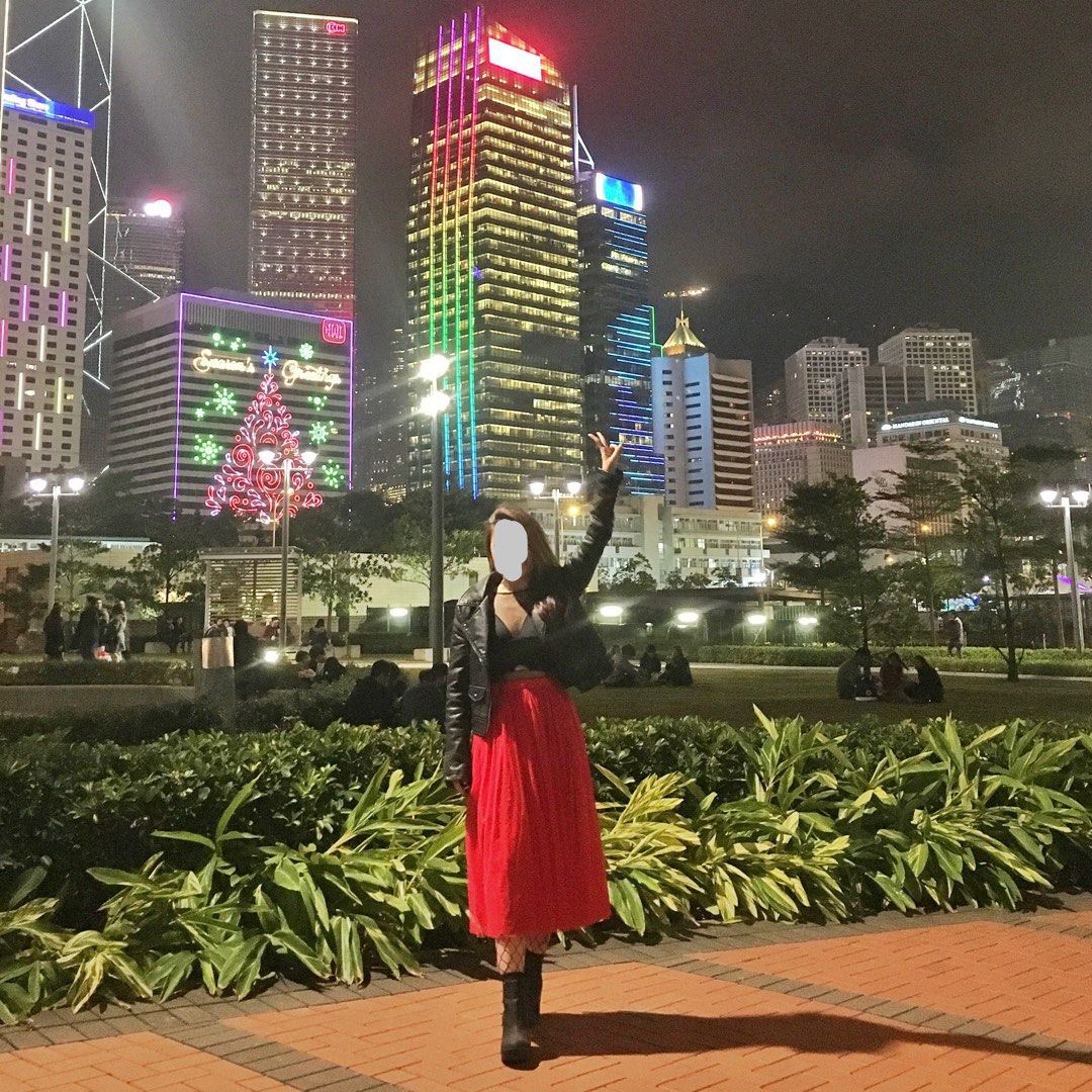 Tulle Skirt 4 Layers HUAT88 Women s Fashion Bottoms Skirts on Carousell