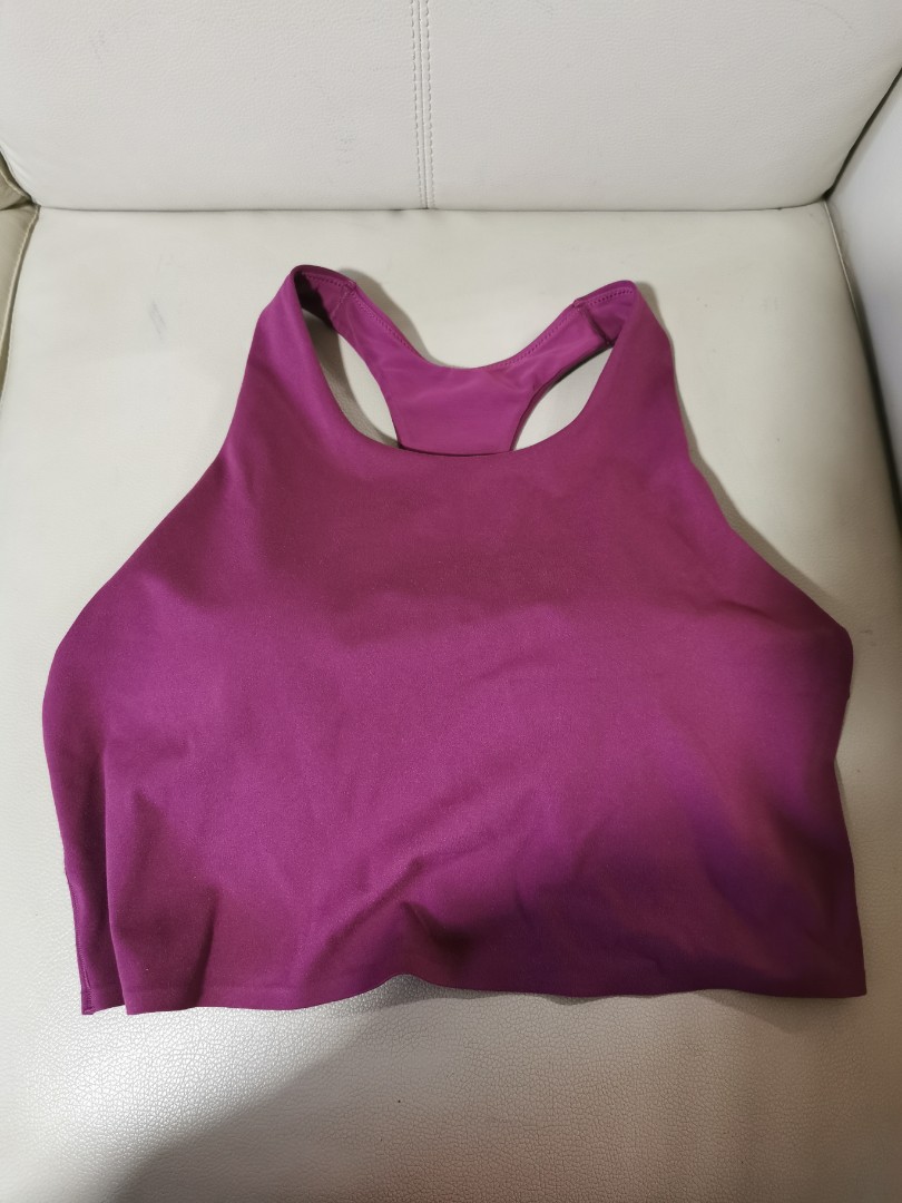 Sports Bra size XL, Women's Fashion, Activewear on Carousell