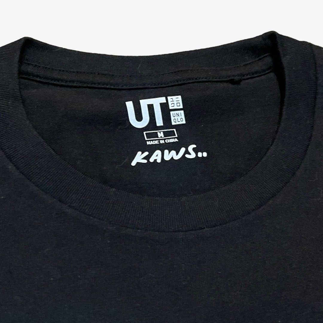 Uniqlo x Kaws T-Shirt - Men's L