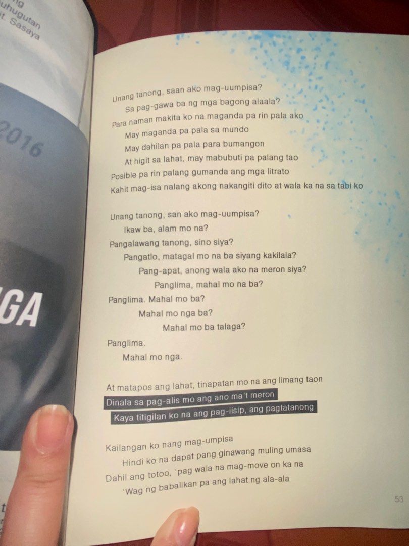 Unspoken Rules Book 1, Hobbies &amp; Toys, Books &amp; Magazines, Assessment ...