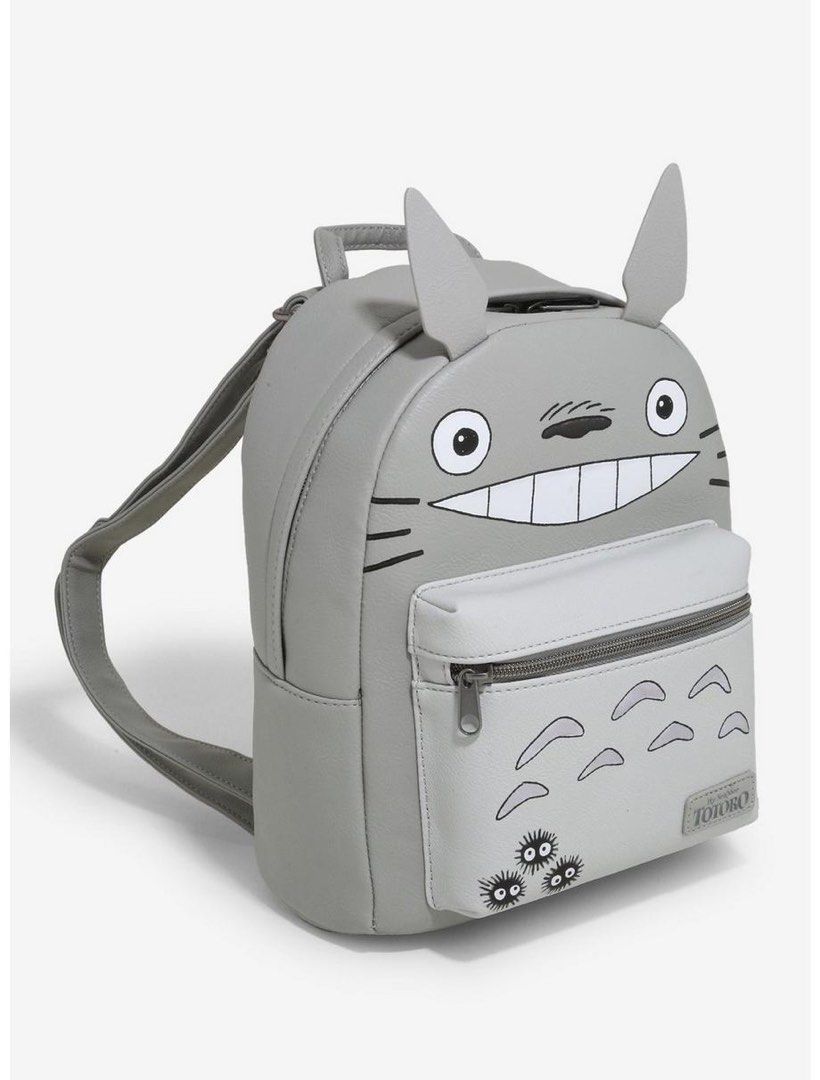 Studio Ghibli My Neighbor Totoro Sakura Mini Backpack