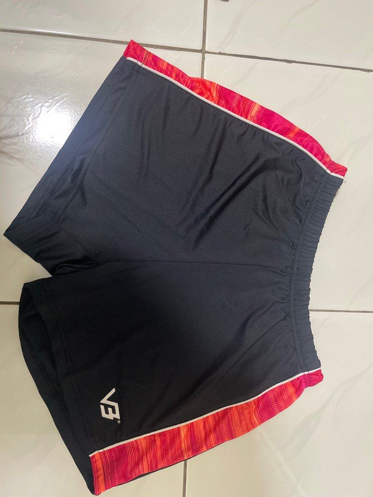 v3 sports volleyball shorts / tights, Women's Fashion, Activewear on  Carousell