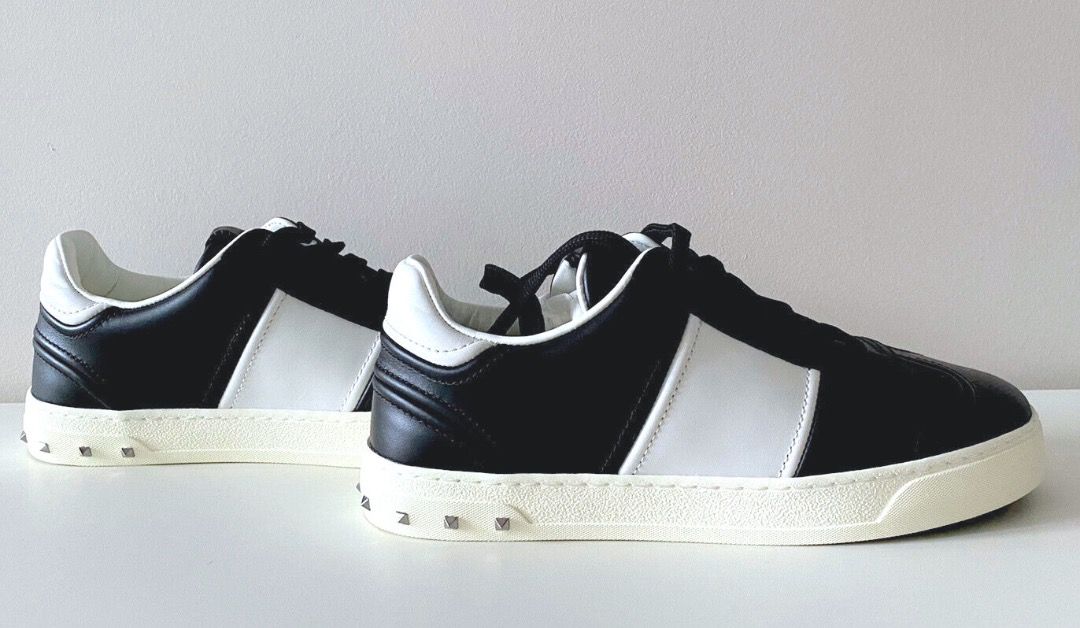 Valentino fly sale crew black