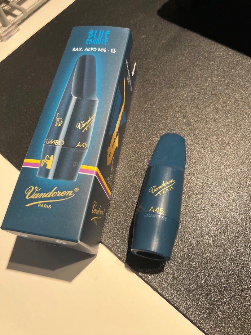 Blue jumbo java a45 limited deals edition
