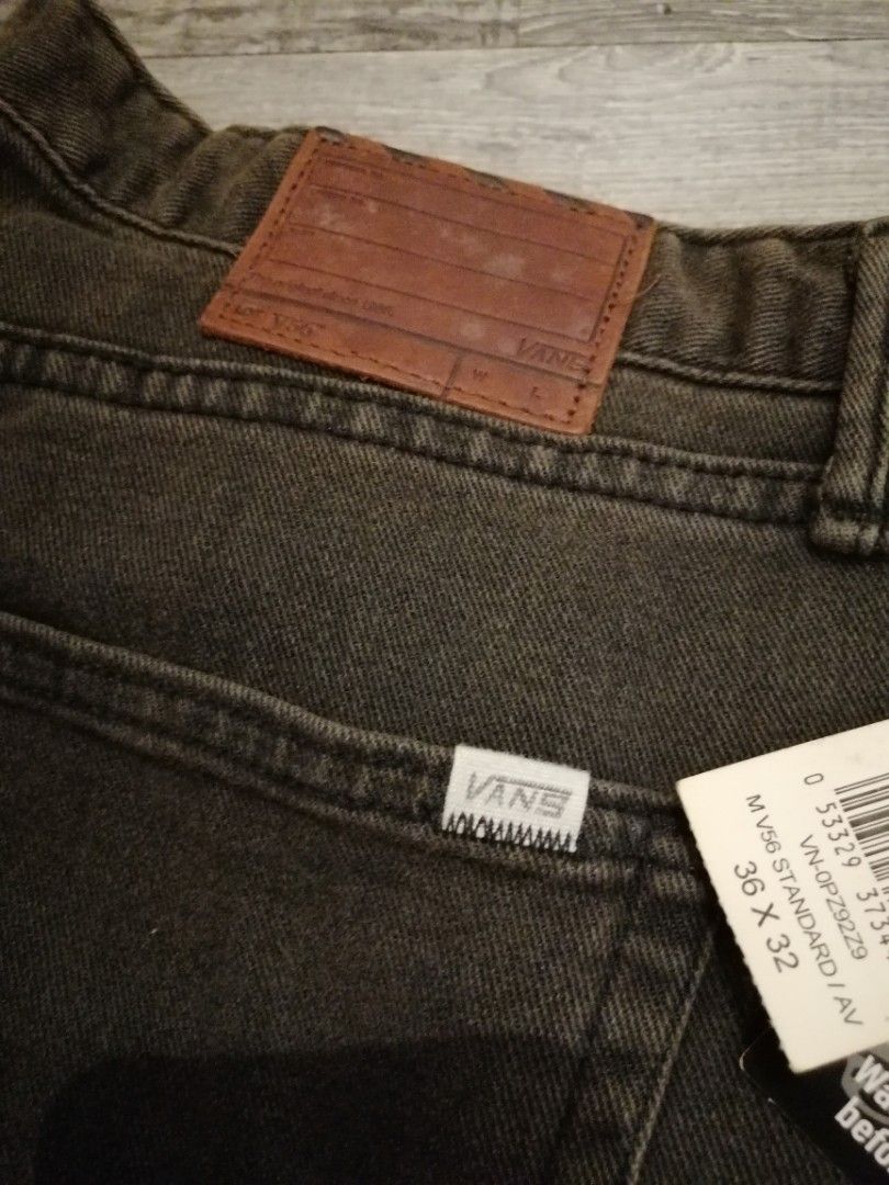 Vans v56 jeans outlet