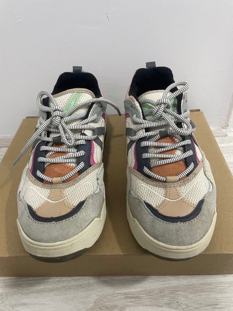 Vans varix shop waffle cup
