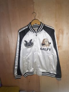 Varsity galfy