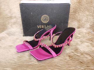 Versace Slip On