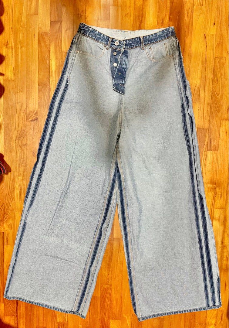 Vetements jean hotsell