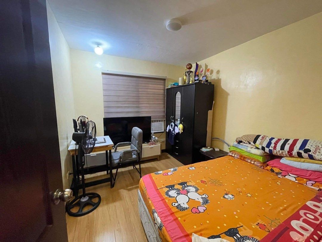 House and Lot for sale!!! Villa Esmeralda, Property, For Sale, House