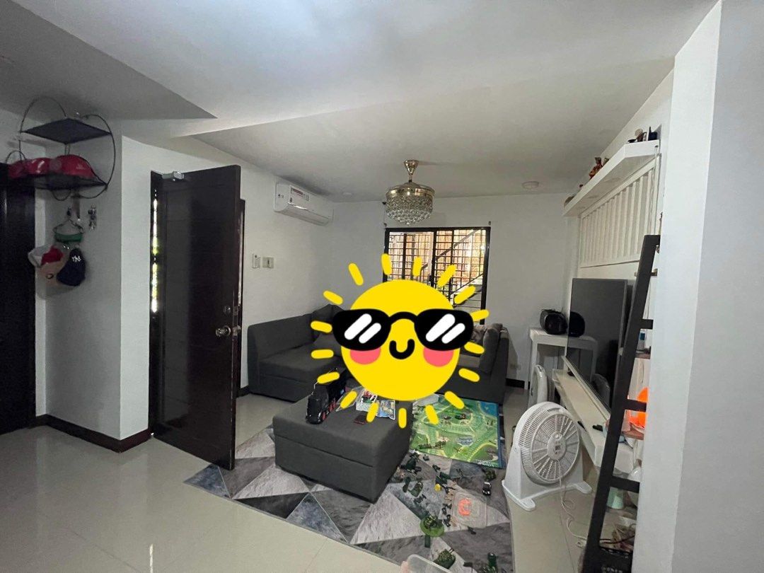 House and Lot for sale!!! Villa Esmeralda, Property, For Sale, House