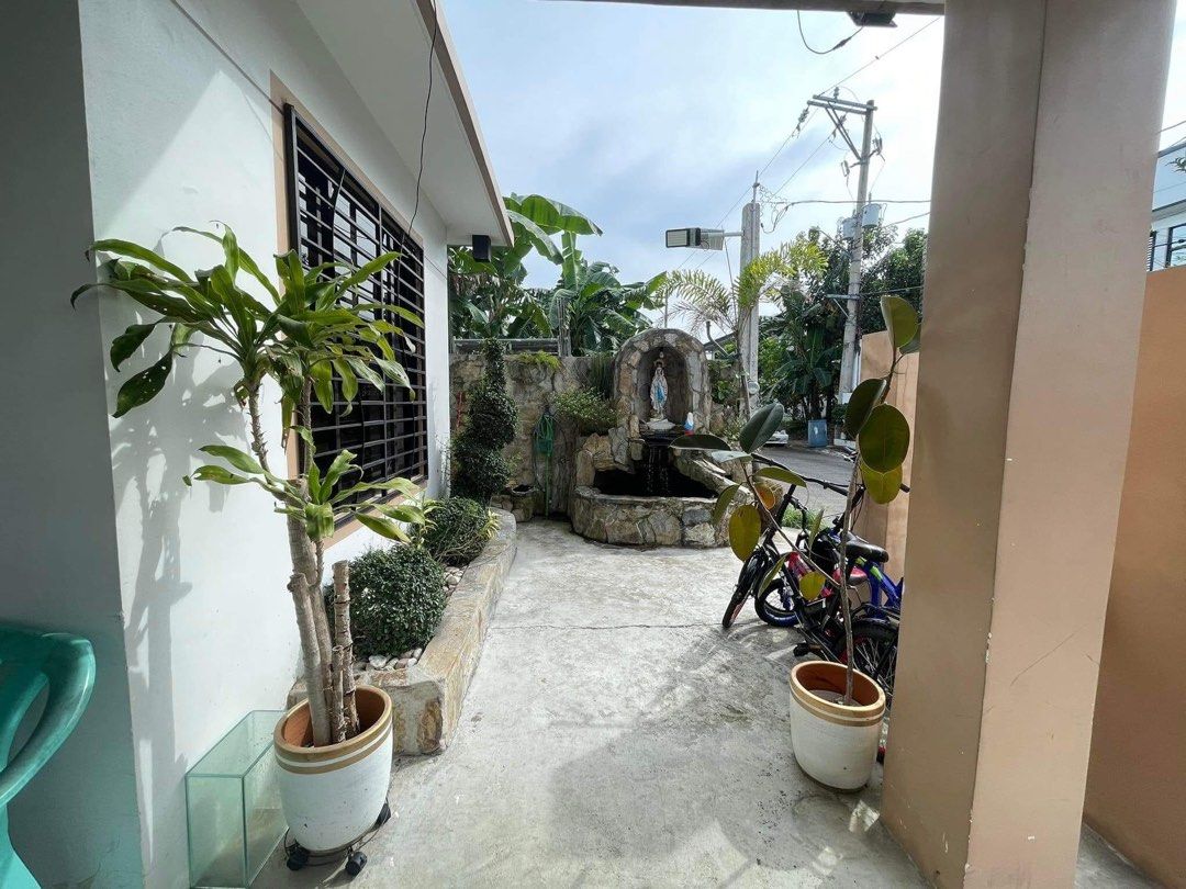 House and Lot for sale!!! Villa Esmeralda, Property, For Sale, House