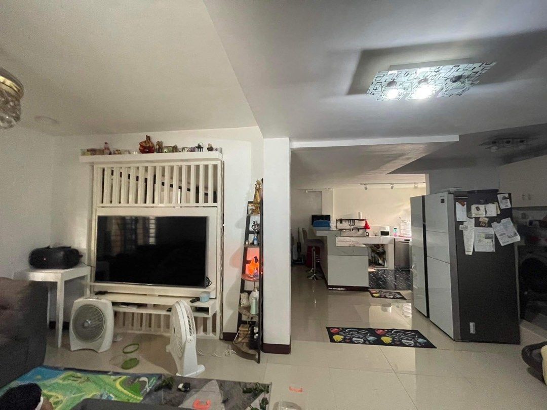 House and Lot for sale!!! Villa Esmeralda, Property, For Sale, House